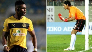 Το μήνυμα συμπαράστασης     του     Ντόσα Τζούνιορ στον Ντεγκρά