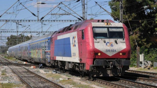 Διακόπτεται η σιδηροδρομική σύνδεση Δράμας - Ξάνθης για έξι μήνες