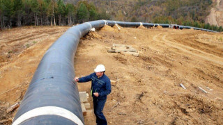 Θεσσαλονίκη: 23.000 βλήματα εξουδετερώθηκαν στον αγωγό TAP