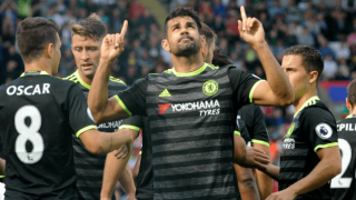 Το ασχημόπαπο (Τσέλσι)  «σκόνταψε» στους «κύκνους»