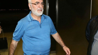 Μήνυση    κατέθεσε   ο ALPHA εναντίον του Ιβάν Σαββίδη