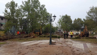 Ν. Μηχανιώνα: Βρέθηκε κομμάτι ύφασμα από τα ρούχα της αγνοούμενης