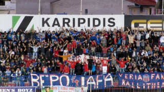 Σήμερα τα σπουδαία  για το πιστοποιητικό στη  Βέροια