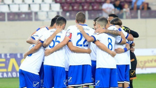 Δείτε το πρώτο γκολ του Ηρακλή στο πρωτάθλημα με το Λάμπρου! (vid)