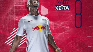 Έγραψε ιστορία η                          Λειψία!!!