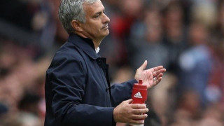 Σόου Μουρίνιο: Τα έβαλε με τους παίκτες του και τη διαιτησία!