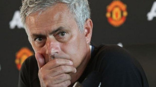 Ξύπνησαν μνήμες 2002 για τον               Μουρίνιο