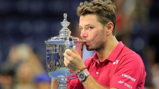 Νικητής του US Open o Βαβρίνκα που «έκλαιγε πριν τον τελικό»