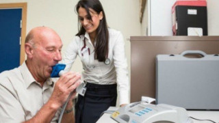 Δωρεάν  σπιρομετρήσεις  από  τον  δήμο  Θεσσαλονίκης