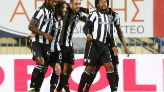 «Τσάκισε» από τα πλάγια Αστέρα και       Αρετόπουλο