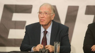 «Ο Μητσοτάκης μπορεί να κυβερνήσει με τον Τσίπρα... Ο Λεβέντης ποτέ!»