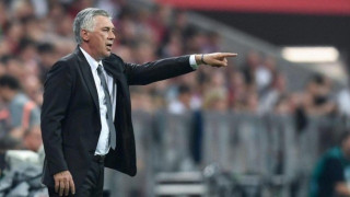 Στα... χνάρια του Ότο Ρεχάγκελ   ο Κάρλο Αντσελότι