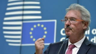 Αποβολή  τής  Ουγγαρίας  από  την  ΕΕ  ζητάει  ο  Άσελμπορν