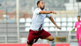 Ναζλίδης στο metrosport.gr: «Ο Ηρακλής είναι τεράστια ομάδα»