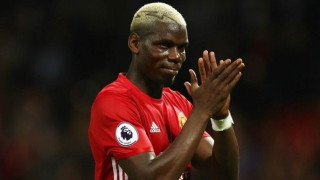 Μουρίνιο: «Έτσι έπεισα τον Πογκμπά να υπογράψει στη Γιουνάιτεντ»