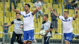 Της κακομοίρας: Εχασε από τη διαιτησία ή ξέμεινε από τη νηστεία;