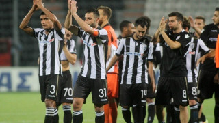 Ας έρθει      και     με  τα τρίτα της  η Φιορεντίνα