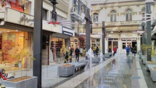 Πεζόδρομοι θα γίνουν δρόμοι τής Θεσσαλονίκης για μία εβδομάδα