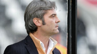 Διαψεύδει      ο ΠΑΟΚ      την    επιστροφή    Βρύζα