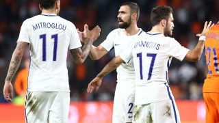 Live Streaming:                  Γιβραλτάρ - Ελλάδα