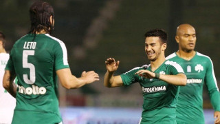 Αυτή είναι η ενδεκάδα του Παναθηναϊκού απέναντι στον Άγιαξ