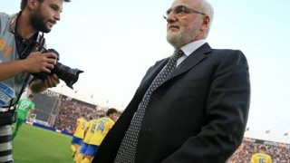 Βόμβα Σαββίδη: «Πούλα μου τον Alpha και εγγυώμαι τις θέσεις εργασίας»