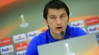 Ιβιτς: «Στόχος η πρόκριση, πάντα για τη νίκη στην Τούμπα» (vid)