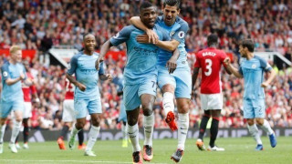 Αυτή η Σίτι δείχνει ικανή για το πρωτάθλημα! (vids)