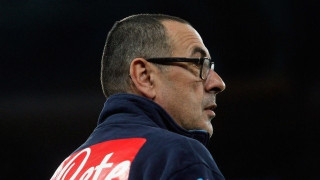 Ο πρώην τραπεζίτης που ζει το όνειρο του στη Νάπολι!