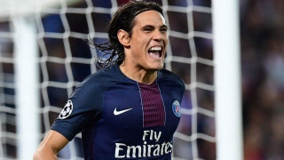 Το γκολ του Καβάνι και η απίστευτη τριπλή σύμπτωση στην πρεμιέρα (vid)