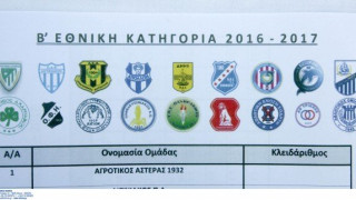 Διλμπέρης, Νεντίδης, Αμανατίδης σχολιάζουν την κλήρωση