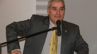 Έκπτωτος οριστικά              ο Βαγγέλης Μαζαράκης