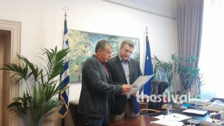 Τζιτζικώστας σε Θεοδωράκη: Στις εκλογές πρόσεχε μη σε φάνε όπως εμένα