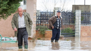 Υποβολή αιτήσεων αποζημίωσης για τους πληγέντες από την κακοκαιρία