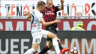 Κηδεία για Μίλαν, θρίαμβος για Ουντινέζε και Καρνέζη!