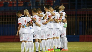 ΣΟΒΑΡΟΣ ΚΙΝΔΥΝΟΣ: Απειλείται με υποβιβασμό η Βέροια!