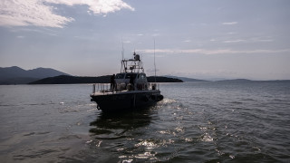 Λέσβος: Τούρκοι διακινητές άνοιξαν πυρ σε σκάφος του Λιμενικού