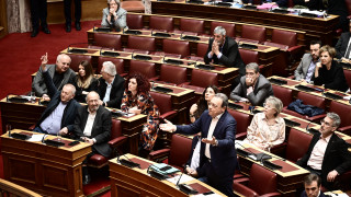 ΣΥΡΙΖΑ: Ποιες είναι οι 11 «κόκκινες» γραμμές για προγραμματική σύμπλευση