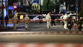 Hellenic Train: Η φωτογραφία-ντοκουμέντο από τη βόμβα και το επικρατέστερο σενάριο