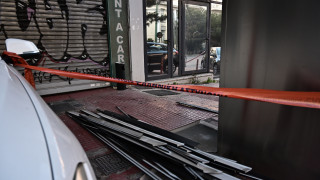 Hellenic Train: Ημικαλυμμένα τα χαρακτηριστικά των δραστών - Η σύνδεση με τους Αμπελόκηπους