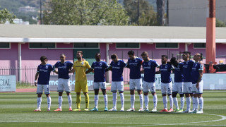 Τι χρειάζεται η Κηφισιά για να κλειδώσει οριστικά την άνοδο στη Super League 1