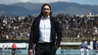 Λέτο: «Σήμερα υπήρχε μια ομάδα στο γήπεδο – Έχουμε ακόμη έναν τελικό»