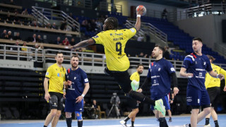 Στον τελικό του Κυπέλλου Χάντπολ Ανδρών η ΑΕΚ