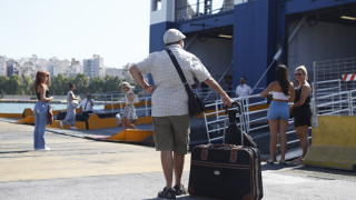 Οικογένεια-Τιμές στα ακτοπλοϊκά: Πώς μπορούν να γίνουν δυνατά τα ταξίδια στα νησιά