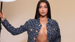 Ο... θαυμασμός της Αναστασίας για τον Κωνσταντέλια!