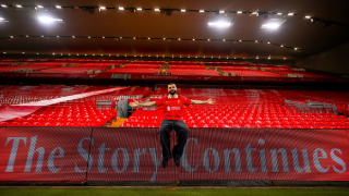 Λίβερπουλ: Το αμύθητο συμβόλαιο του Σαλάχ - Πόσα θα εισπράττει κάθε χρόνο