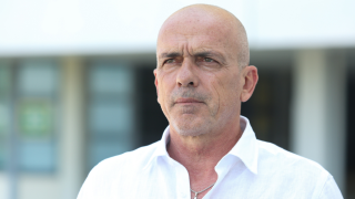 Κολιτσιδάκης﻿: «Ο Κωνσταντέλιας είναι υπερόπλο - Ο ΠΑΟΚ μπορεί το διπλό με τον Παναθηναϊκό»