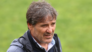 Οι ενδεκάδες του Εθνικός Νέου Κεραμιδίου - ΠΑΟΚ Β