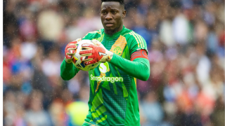 Μάντσεστερ Γιουνάιτεντ: Ζήτησε από την αστυνομία την προστασία του Ονάνα!