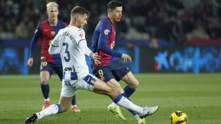 La Liga: Ψάχνει… εκδίκηση η Μπαρτσελόνα-Κανάλια και ώρες μετάδοσης